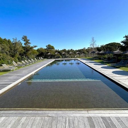 Residence Cala Sultana -Baie Santa Giulia - Rez Jardin 1Ere Ligne Porto-Vecchio  Dış mekan fotoğraf