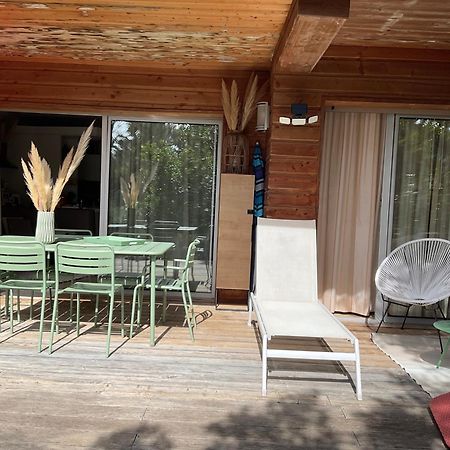Residence Cala Sultana -Baie Santa Giulia - Rez Jardin 1Ere Ligne Porto-Vecchio  Dış mekan fotoğraf