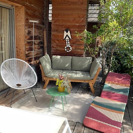 Residence Cala Sultana -Baie Santa Giulia - Rez Jardin 1Ere Ligne Porto-Vecchio  Dış mekan fotoğraf