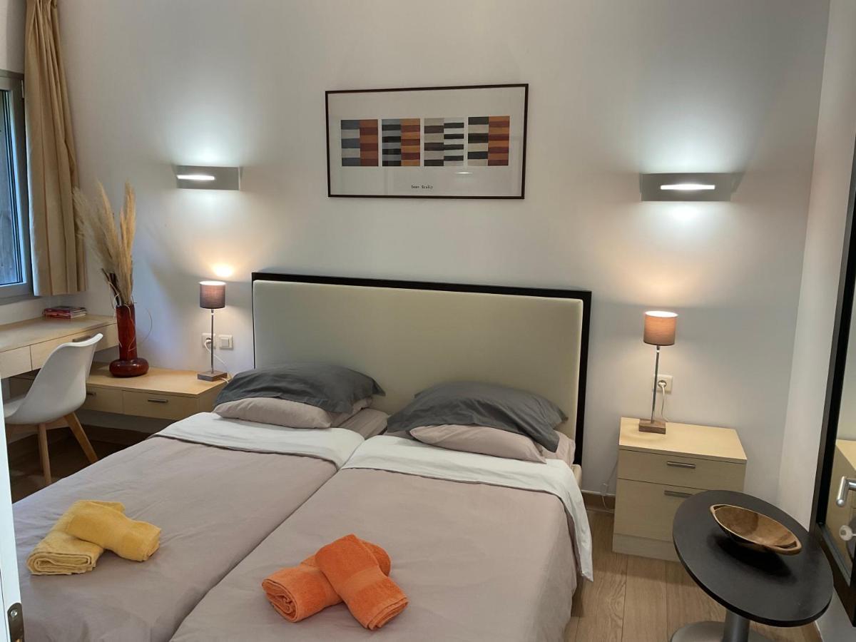 Residence Cala Sultana -Baie Santa Giulia - Rez Jardin 1Ere Ligne Porto-Vecchio  Dış mekan fotoğraf