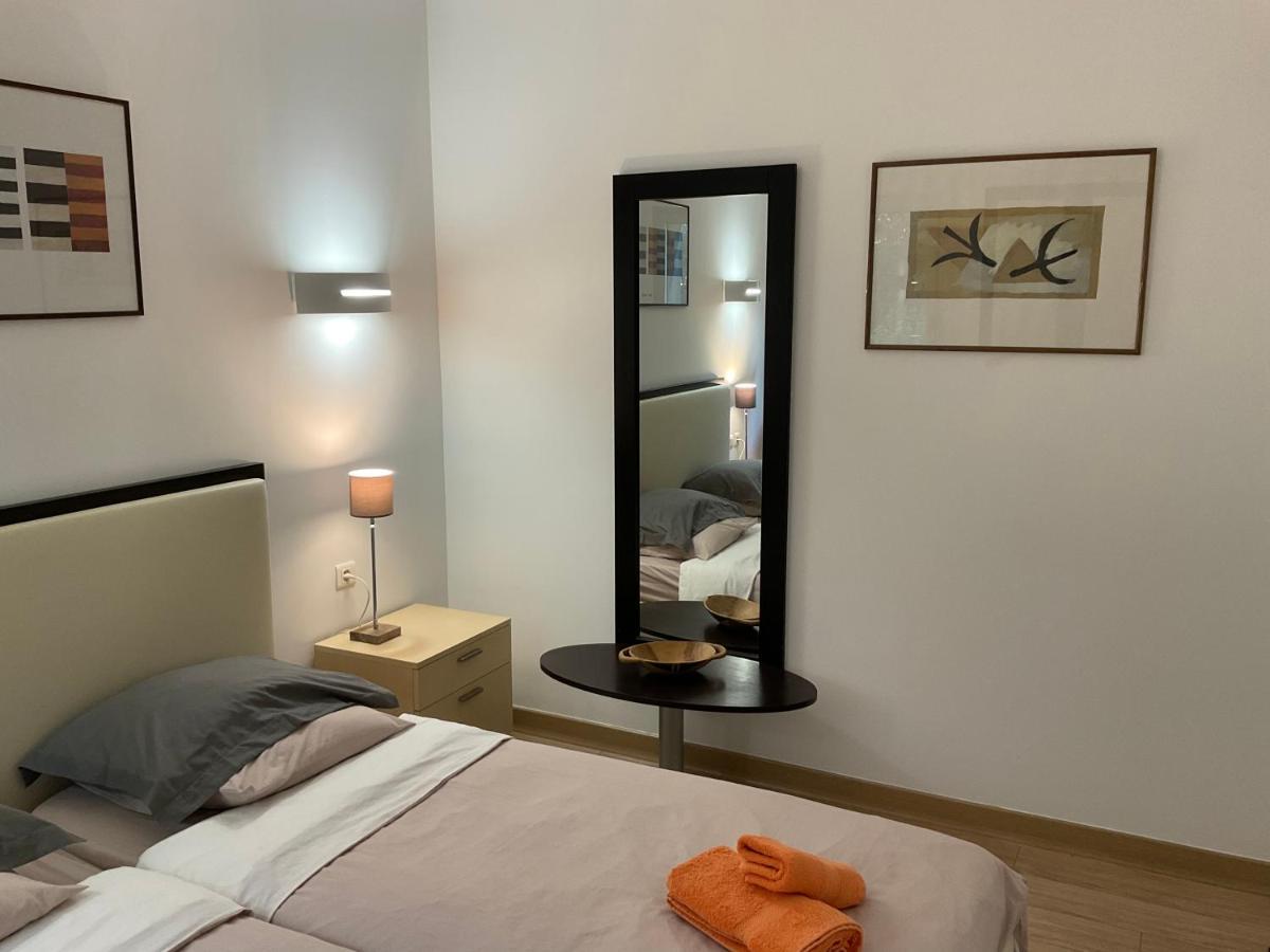 Residence Cala Sultana -Baie Santa Giulia - Rez Jardin 1Ere Ligne Porto-Vecchio  Dış mekan fotoğraf