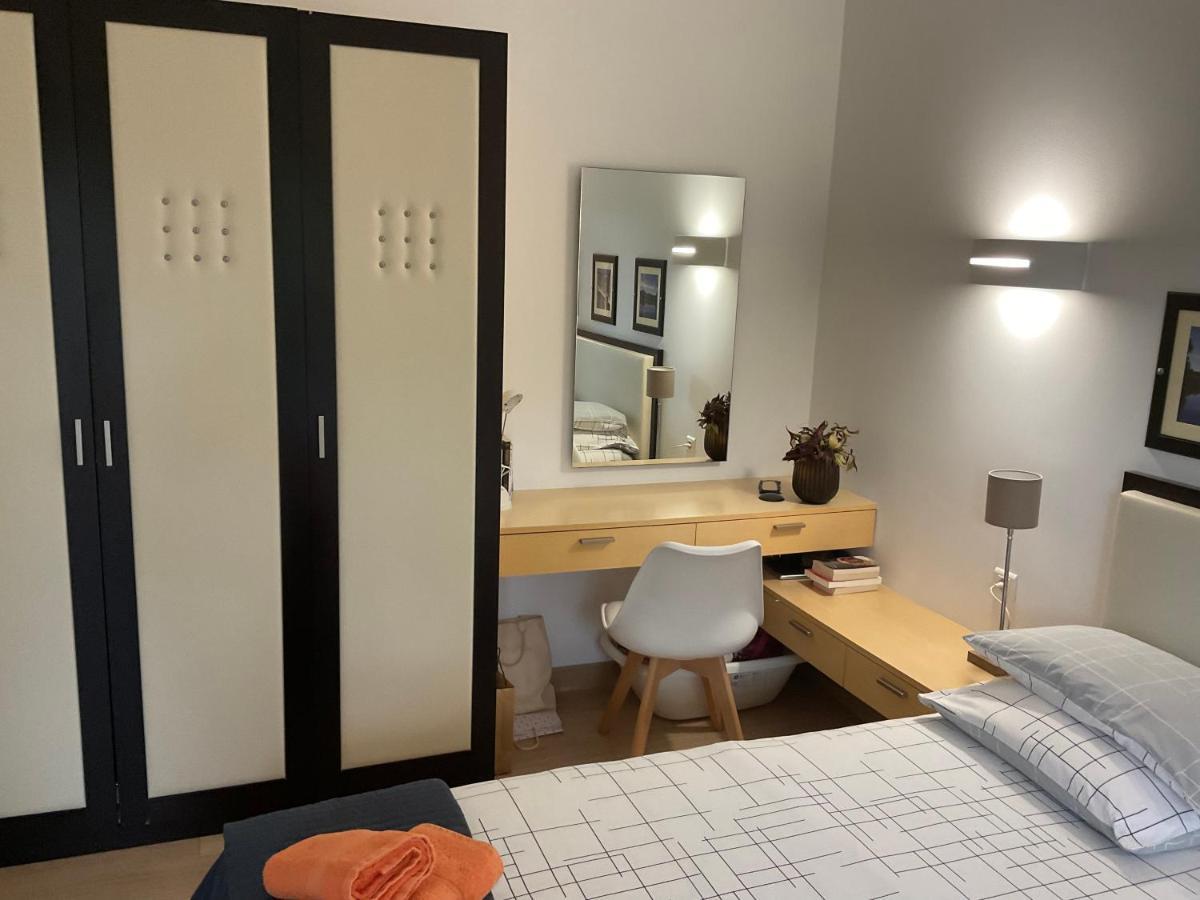 Residence Cala Sultana -Baie Santa Giulia - Rez Jardin 1Ere Ligne Porto-Vecchio  Dış mekan fotoğraf