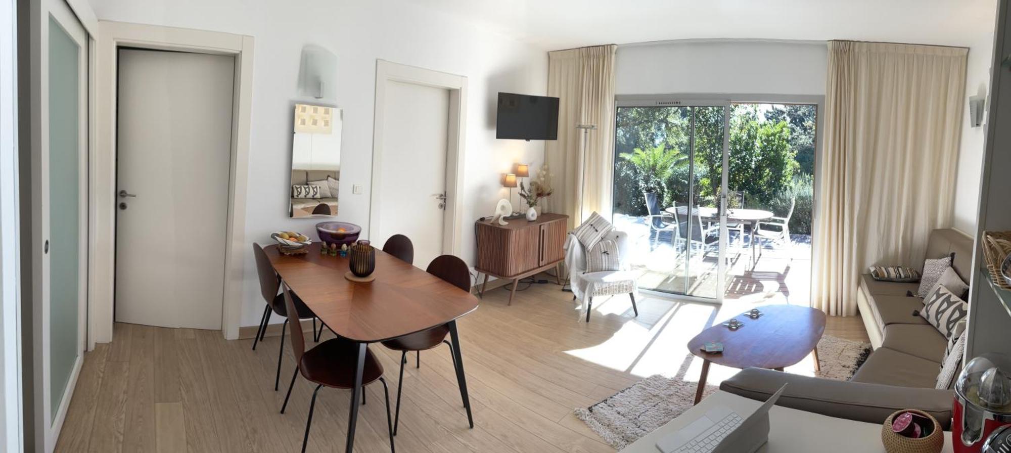 Residence Cala Sultana -Baie Santa Giulia - Rez Jardin 1Ere Ligne Porto-Vecchio  Dış mekan fotoğraf