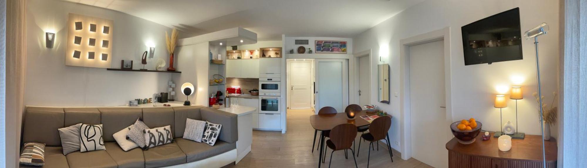 Residence Cala Sultana -Baie Santa Giulia - Rez Jardin 1Ere Ligne Porto-Vecchio  Dış mekan fotoğraf