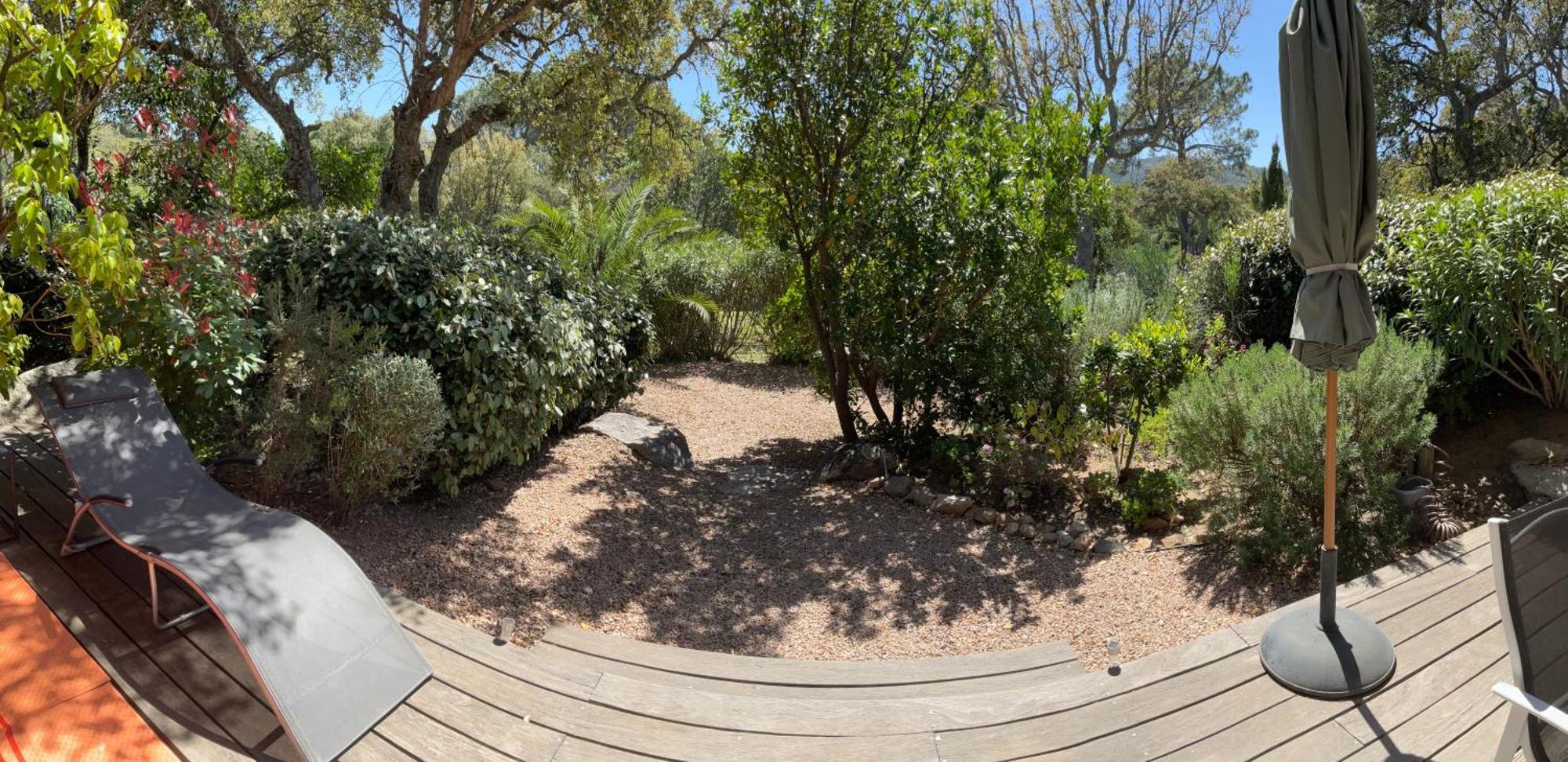 Residence Cala Sultana -Baie Santa Giulia - Rez Jardin 1Ere Ligne Porto-Vecchio  Dış mekan fotoğraf