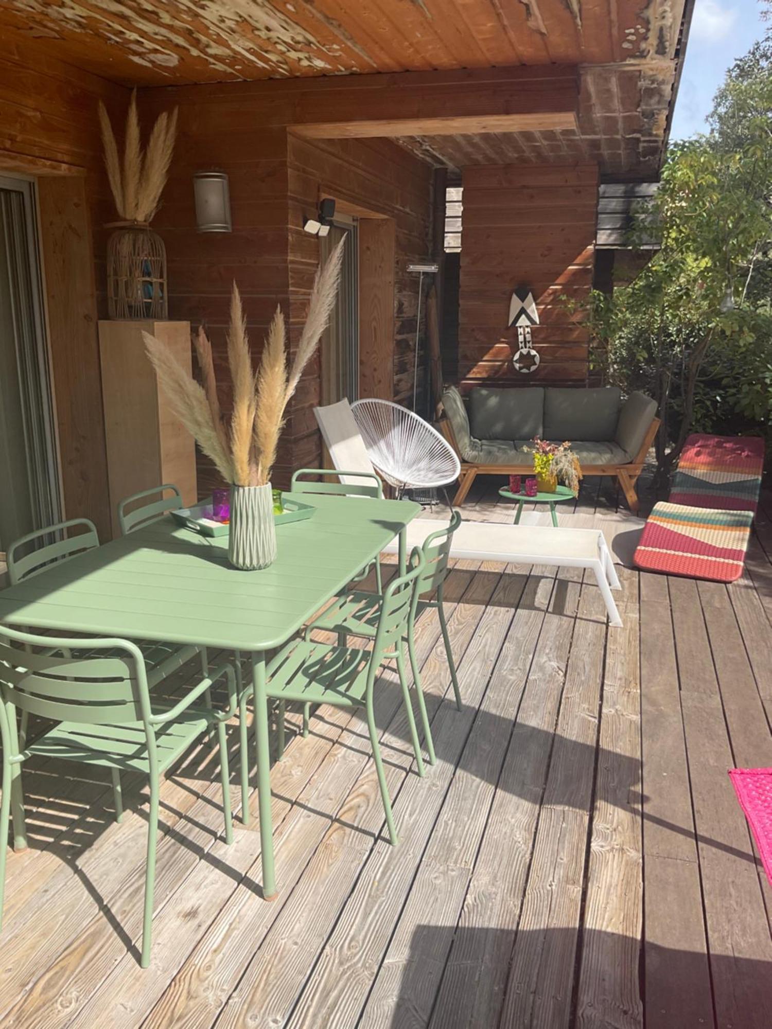 Residence Cala Sultana -Baie Santa Giulia - Rez Jardin 1Ere Ligne Porto-Vecchio  Dış mekan fotoğraf