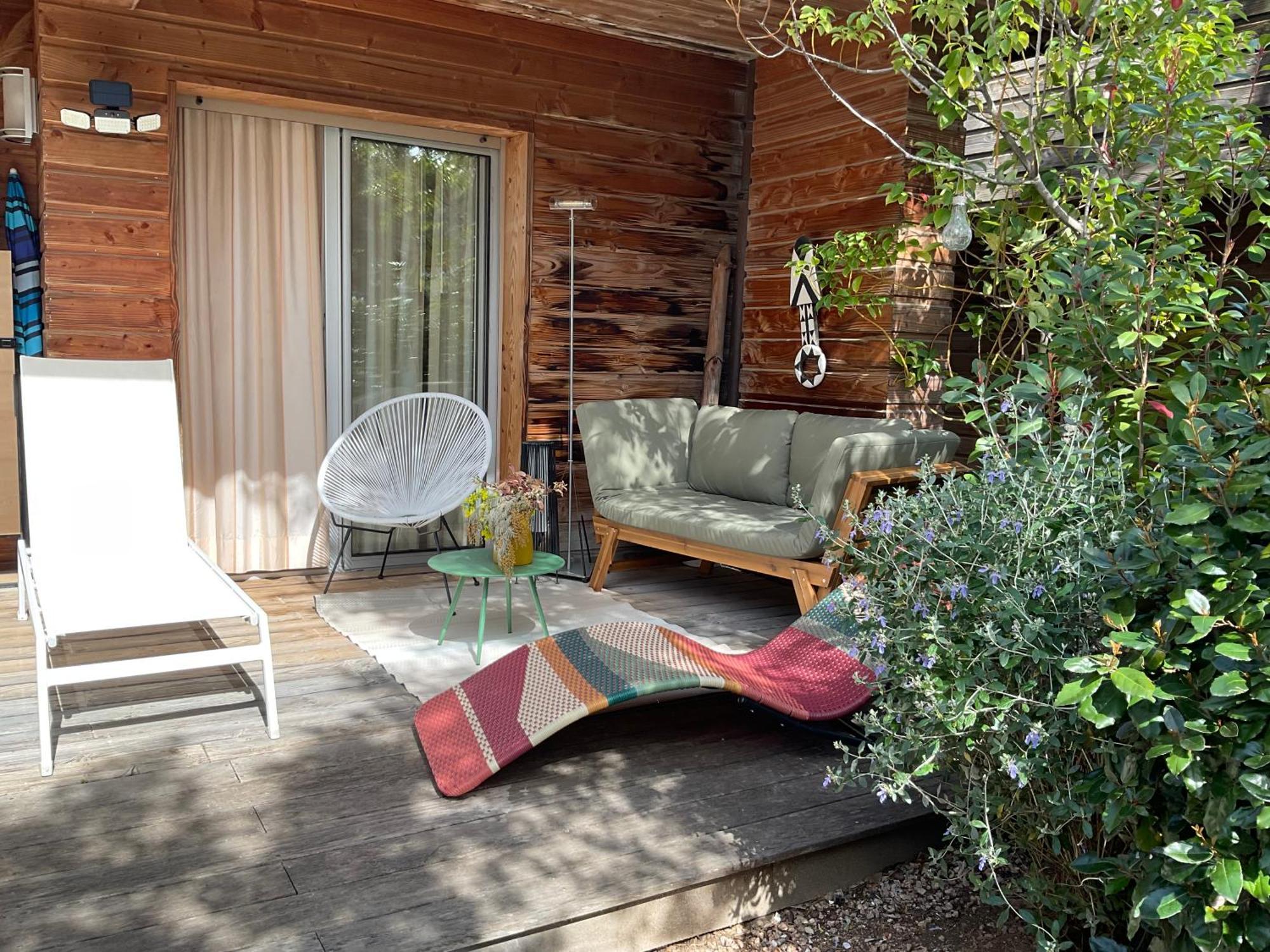 Residence Cala Sultana -Baie Santa Giulia - Rez Jardin 1Ere Ligne Porto-Vecchio  Dış mekan fotoğraf